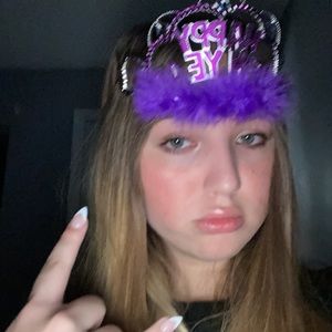 Meet your Posher, Hannah